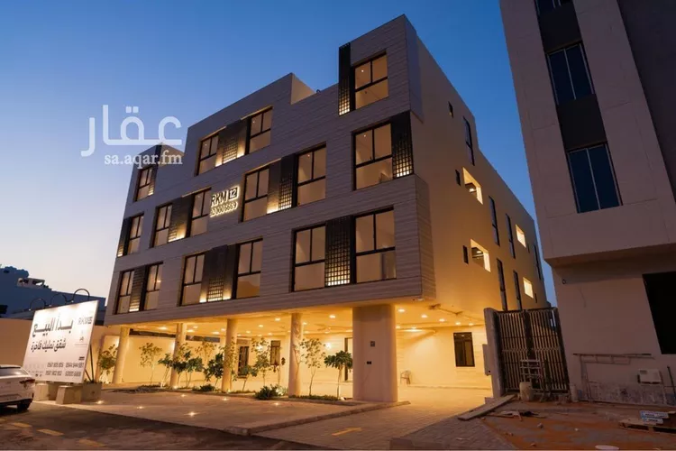 شقة للبيع في شارع الميفا, حي اليرموك, مدينة الرياض, منطقة الرياض صورة 5