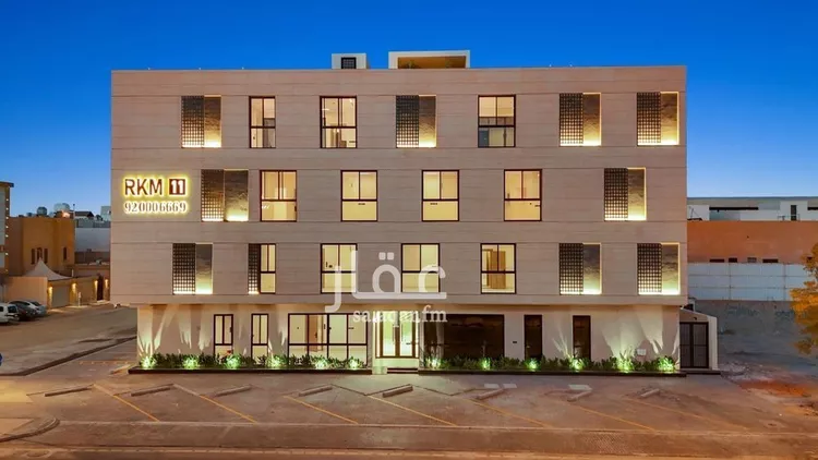 Apartment for Sale in Riyadh Ash Shuhada صورة 2