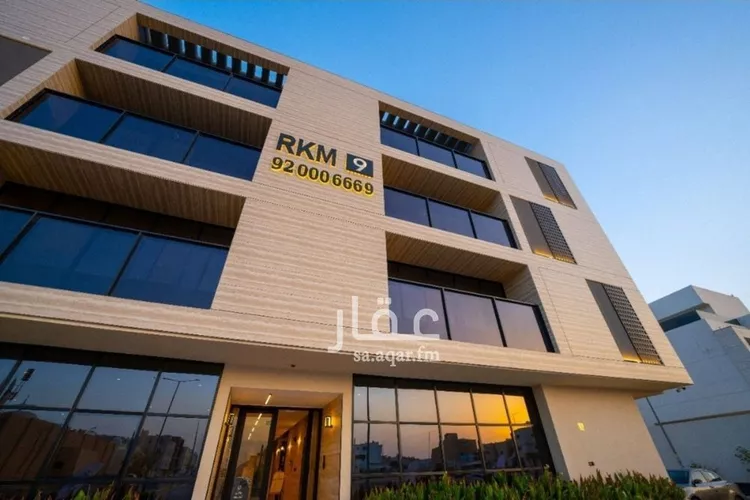 شقة للبيع في شارع المليسان, حي اليرموك, مدينة الرياض, منطقة الرياض