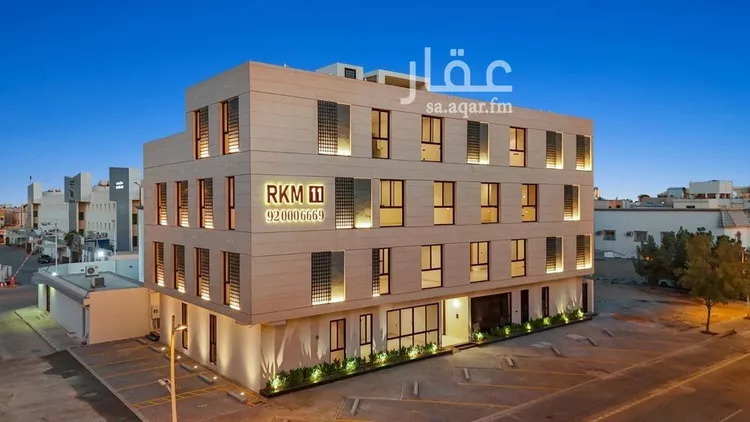 Apartment for Sale in Riyadh Ash Shuhada صورة 2