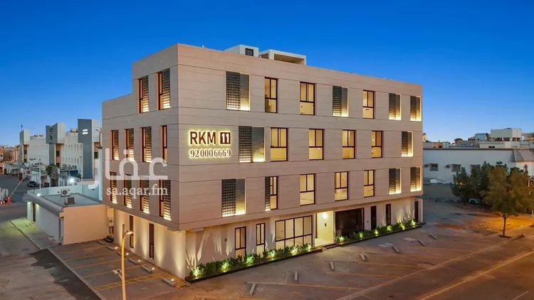 شقة للبيع في شارع عشباء ، حي الشهداء ، الرياض ، منطقة الرياض