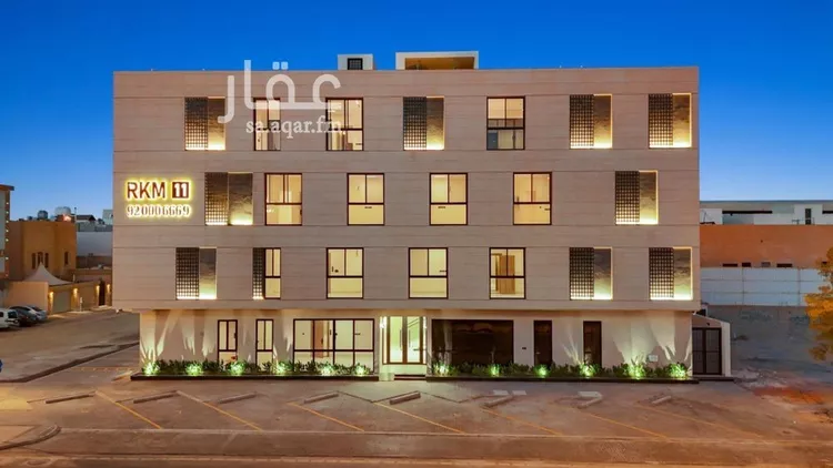 شقة للبيع في شارع عشباء, حي الشهداء, مدينة الرياض, منطقة الرياض