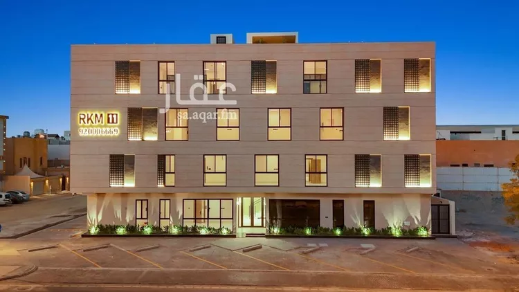 Apartment for Sale in Riyadh Ash Shuhada صورة 2