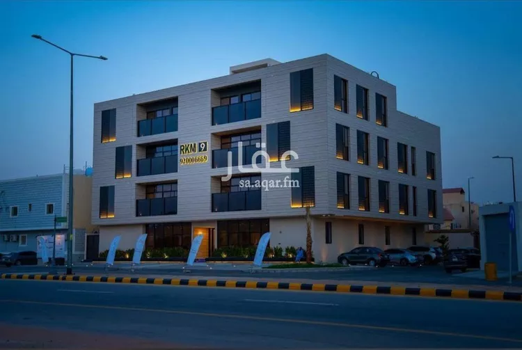 Apartment for Rent in Riyadh Al Yarmouk