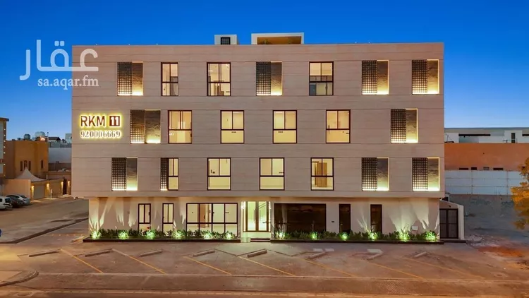 Apartment for Sale in Riyadh Ash Shuhada صورة 2