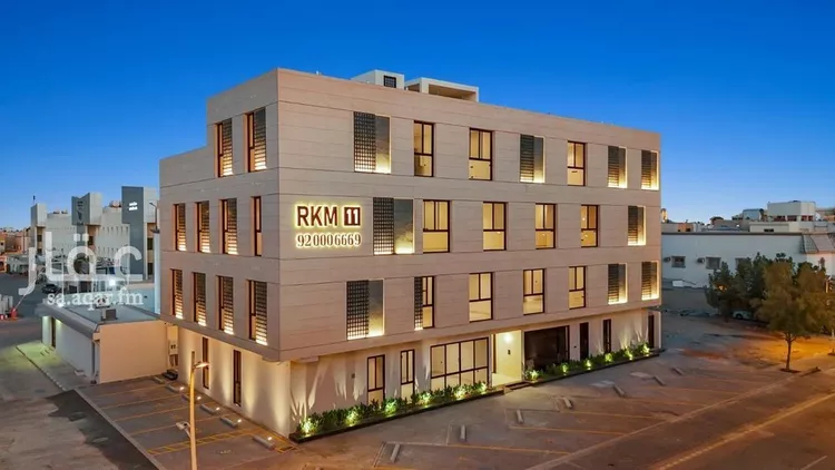 شقة للبيع في شارع عشباء ، حي الشهداء ، الرياض ، منطقة الرياض صورة 3