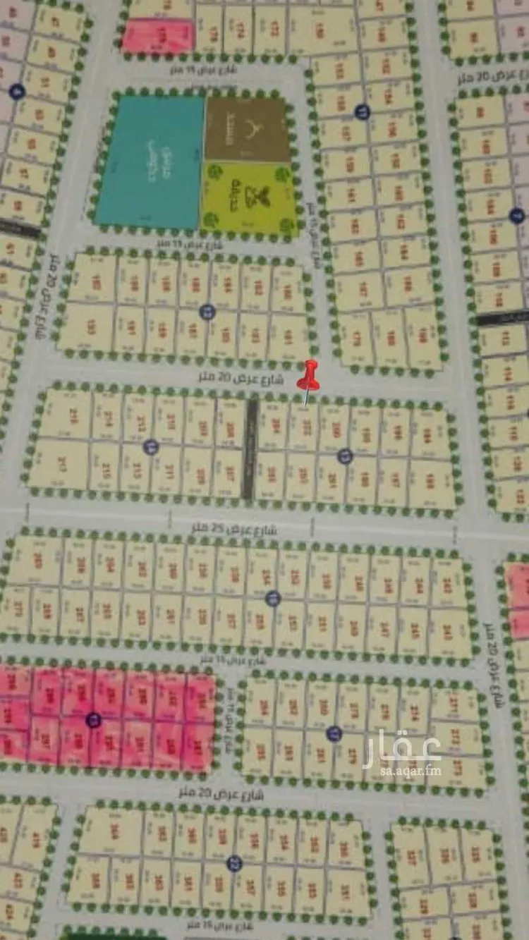 Land for Sale in Al Bukayriyah Al Qadisiyah