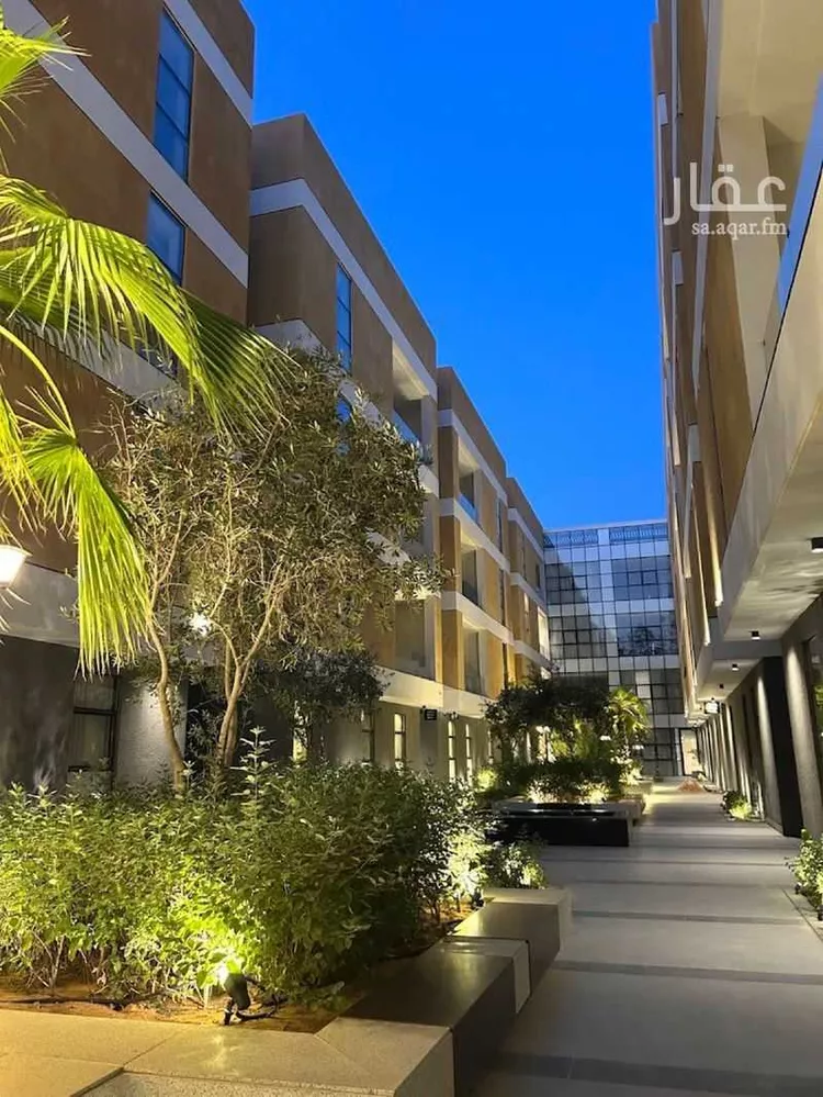 Apartment for Sale in Dammam As Saif