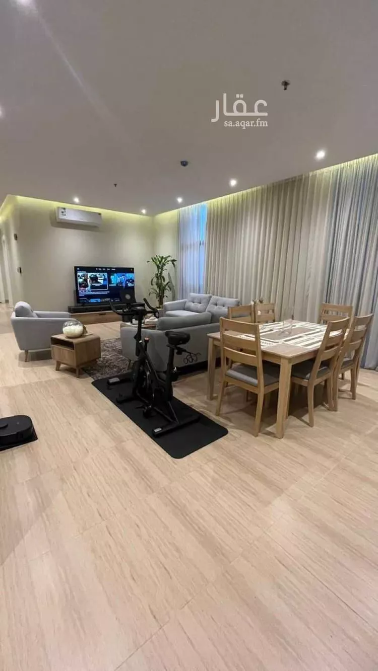 شقة للبيع في حي الحمراء, مدينة الخبر, المنطقة الشرقية صورة 3