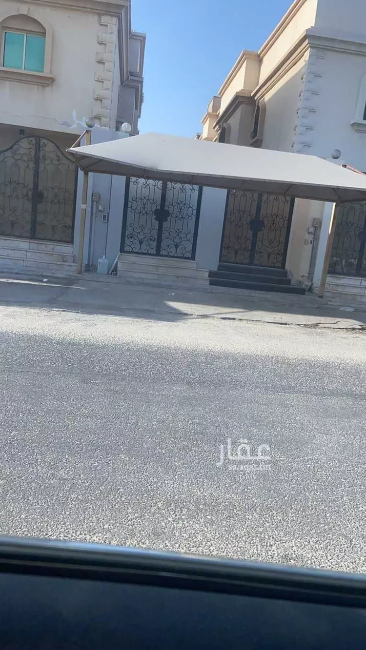 شقة للإيجار في شارع سعيد الأزدي, حي الصفاء, مدينة الدمام, المنطقة الشرقية صورة 3