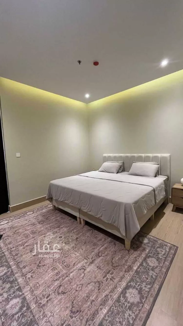 شقة للبيع في حي الحمراء, مدينة الخبر, المنطقة الشرقية صورة 2