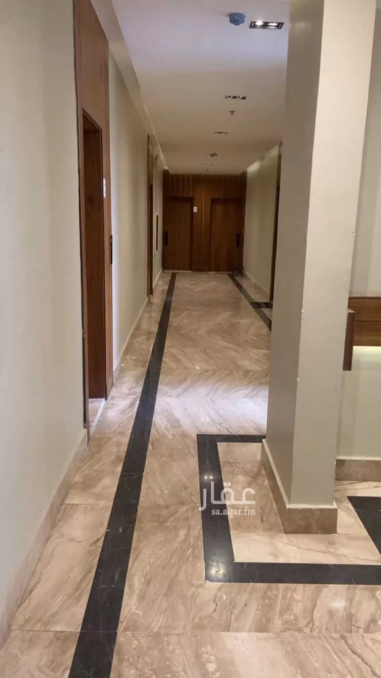شقة للإيجار في حي الحمراء, مدينة الخبر, المنطقة الشرقية صورة 3