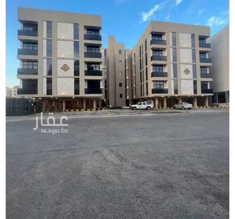 شقة للإيجار في حي الحمراء, مدينة الخبر, المنطقة الشرقية صورة 2