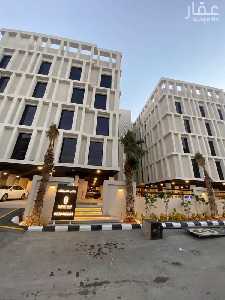 شقة للإيجار في شارع شارع العلياء, حي الحمراء, مدينة الخبر, المنطقة الشرقية صورة 5