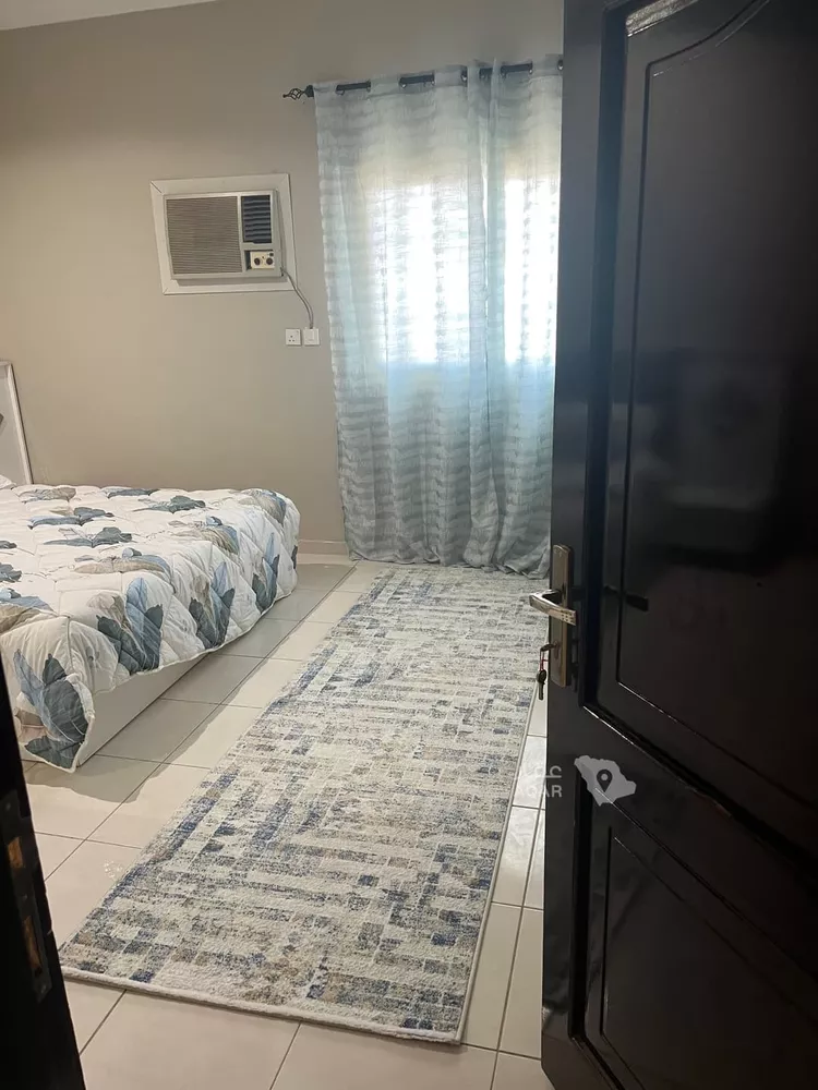 Apartment for Rent in Medina King Fahd