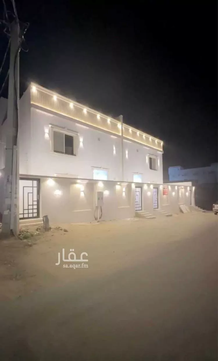 Villa for Sale in Al Bahah Al Dhafyr صورة 3