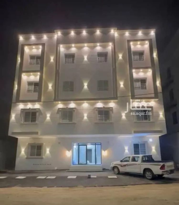 عمارة للبيع في شارع الظاهر بيبرس, حي السلام, مدينة بلجرشي, منطقة الباحة صورة 2