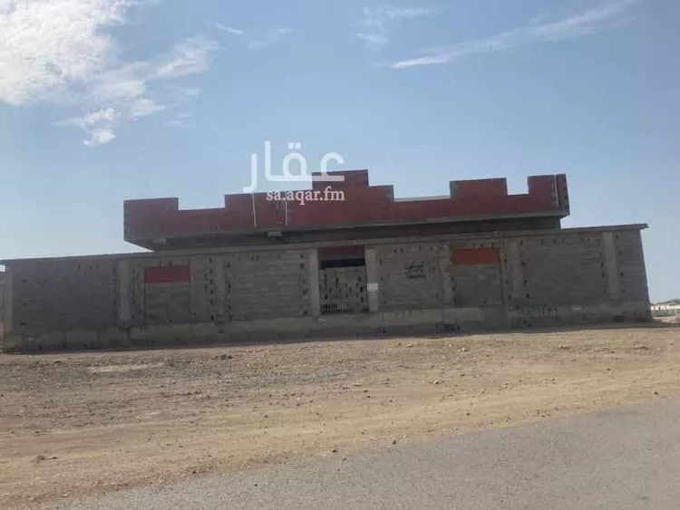 Floor for Sale in Jeddah At Taawon