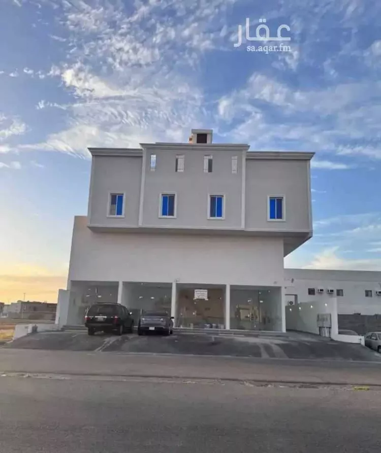 Building for Rent in Jeddah Al Riyadh