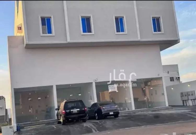 Building for Rent in Jeddah Al Riyadh صورة 2