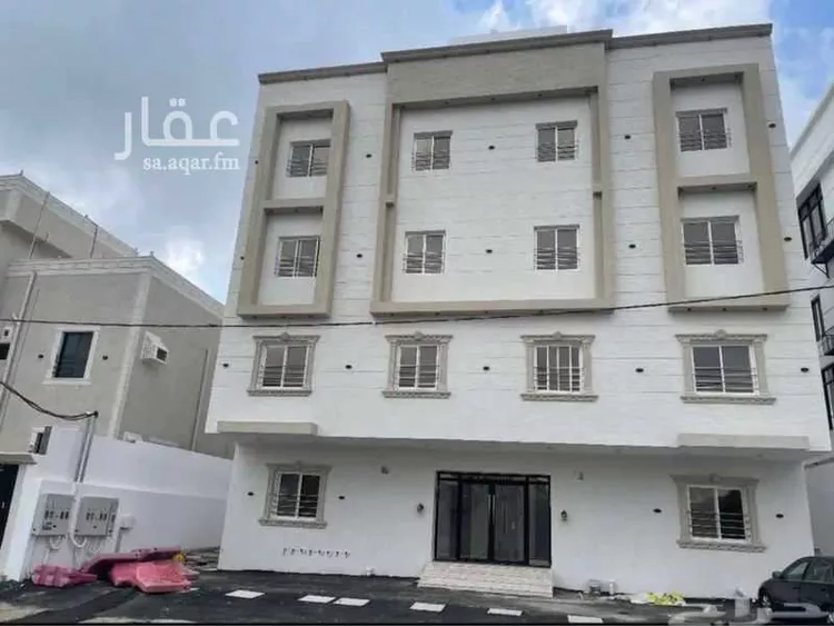 Building for Sale in Al Bahah Al Dhafyr