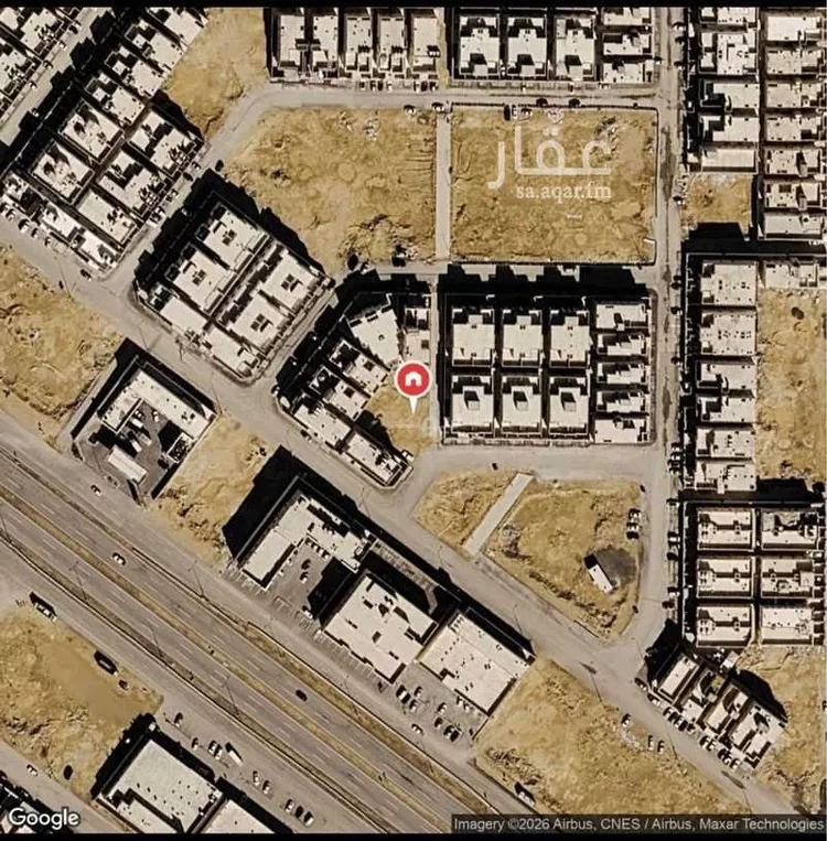 أرض للبيع في حي بدر, مدينة الرياض, منطقة الرياض صورة 2