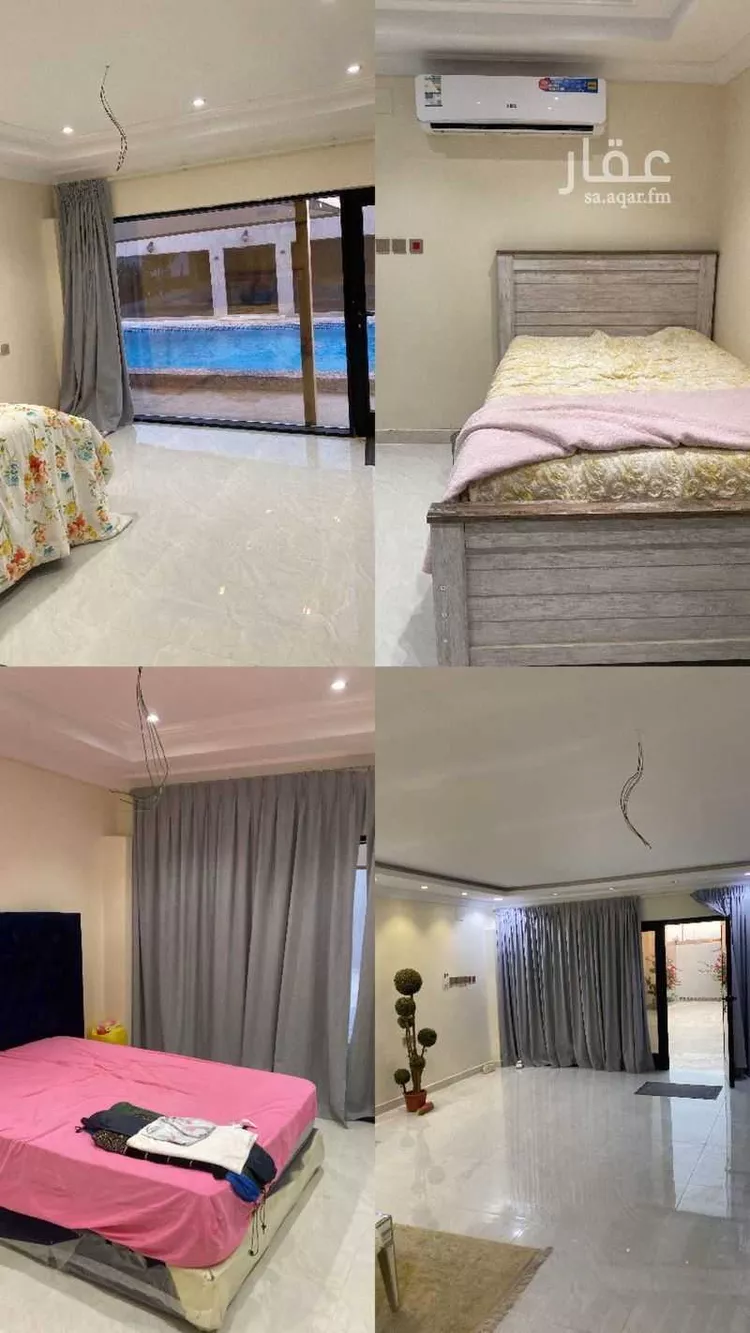 شاليه واستراحة للحجز في شارع ابار الماشي, المدينة المنورة 17