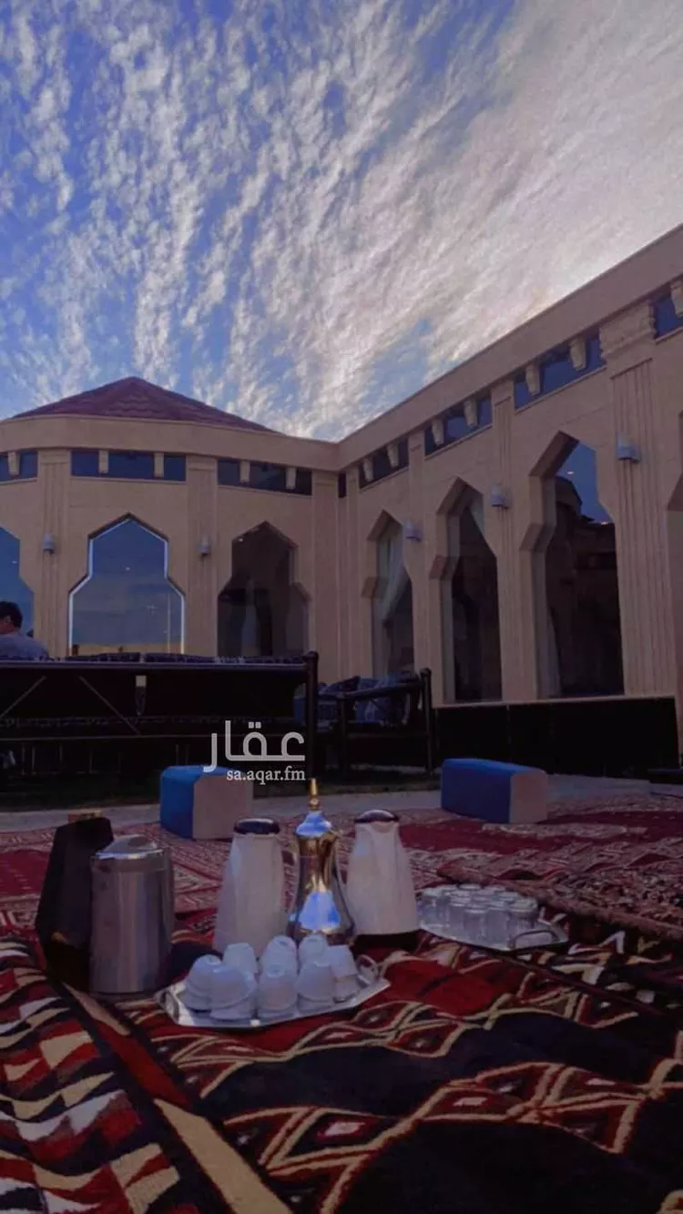 شاليه واستراحة للحجز في شارع ابار الماشي, المدينة المنورة 15