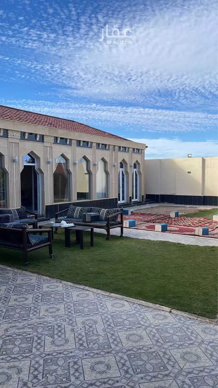 شاليه واستراحة للحجز في شارع ابار الماشي, المدينة المنورة 7