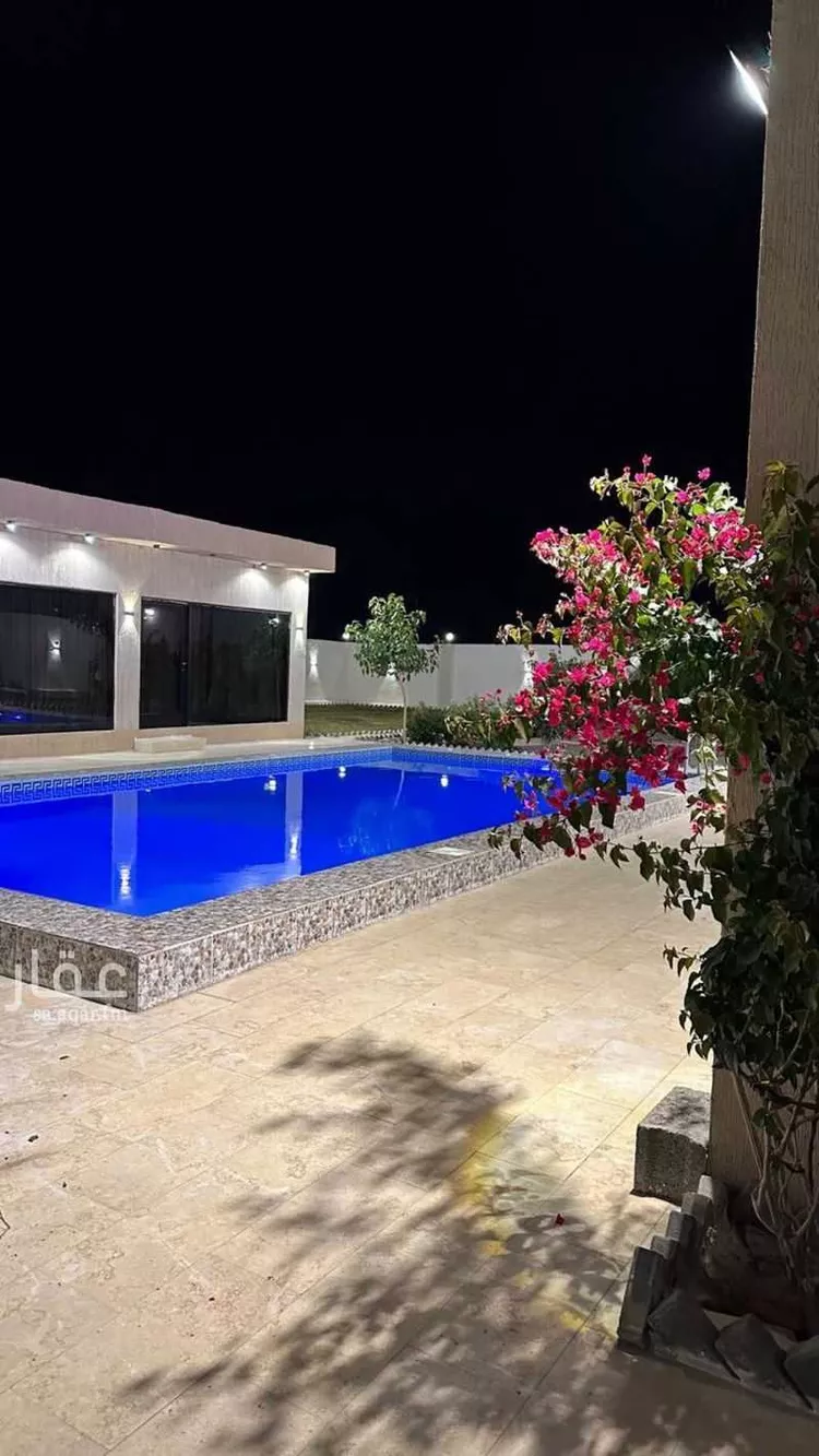 شاليه واستراحة للحجز في شارع ابار الماشي, المدينة المنورة 12