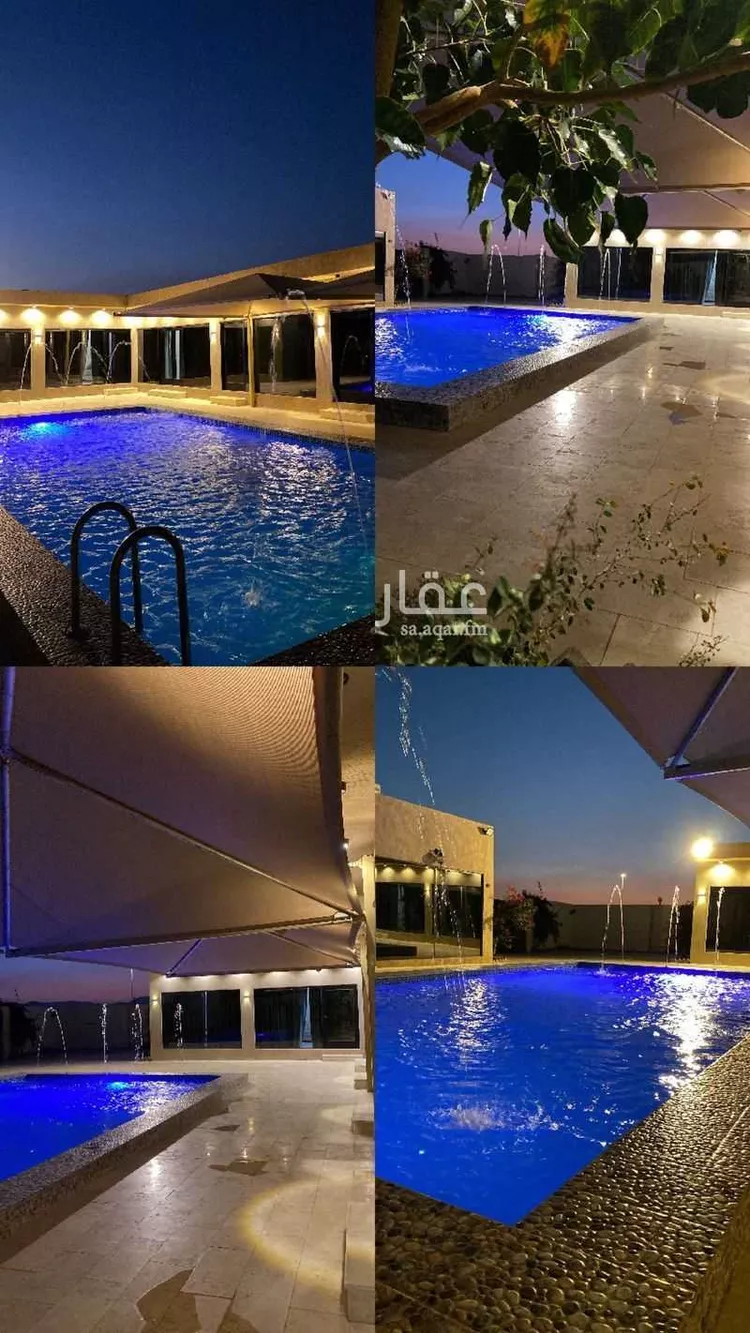 شاليه واستراحة للحجز في شارع ابار الماشي, المدينة المنورة 18