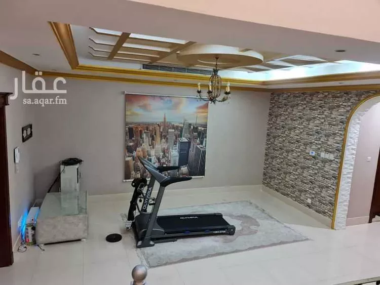 فيلا للبيع في شارع عبيد الله الهذلي ، حي ابحر الجنوبية ، جدة ، جدة صورة 5