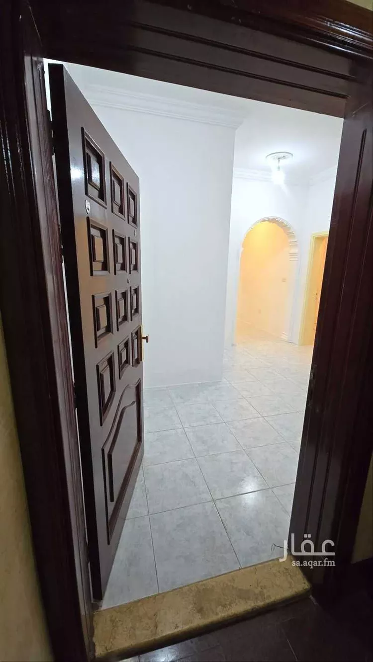 شقة للإيجار في شارع محمد حسن العواد, حي الروضة, مدينة جدة, منطقة مكة المكرمة