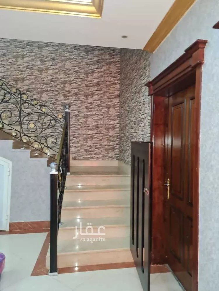 فيلا للبيع في شارع عبيد الله الهذلي ، حي ابحر الجنوبية ، جدة ، جدة صورة 4