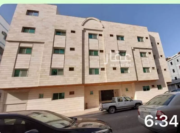 عمارة للبيع في شارع عبيدالله ابن عبدالله ابن ابي ثور ، حي الجمعة ، المدينة المنورة ، منطقة المدينة المنورة صورة 2
