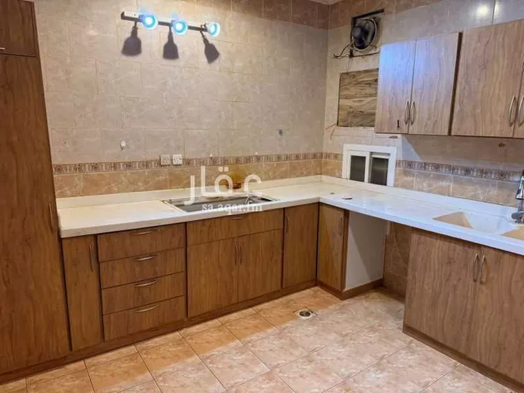 شقة للإيجار في شارع عنيزة, حي ظهرة لبن, مدينة الرياض, منطقة الرياض صورة 5