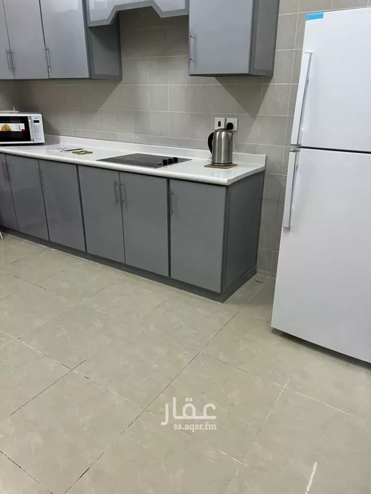 شقة للإيجار في شارع ثمامة بن أثال, حي الرانوناء, مدينة المدينه المنوره, منطقة المدينة المنورة صورة 4