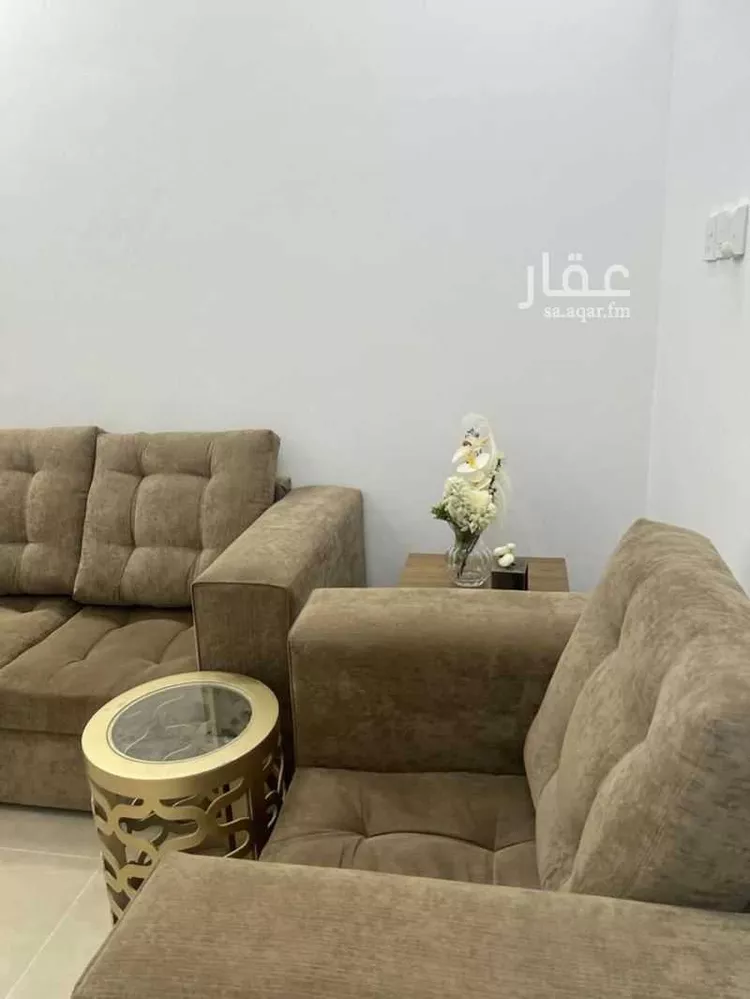 شقة للإيجار في شارع ثمامة بن أثال, حي الرانوناء, مدينة المدينه المنوره, منطقة المدينة المنورة صورة 2