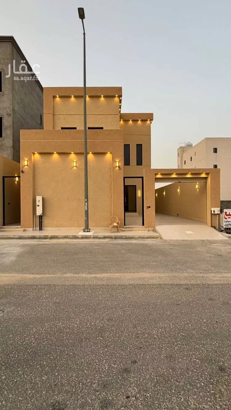 Villa for Sale in Nairyah Al Khalij 8