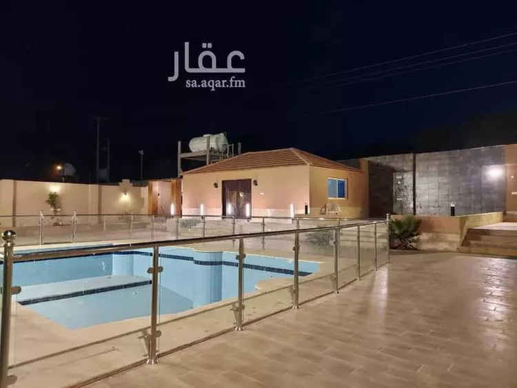 استراحة للإيجار في شارع بشر ابن الحارث ، الحائر ، منطقة الرياض