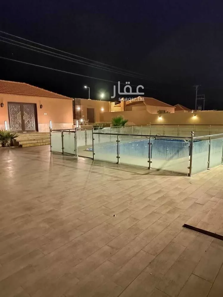شاليه واستراحة للحجز في شارع بشر ابن الحارث ، الحائر ، منطقة الرياض صورة 2
