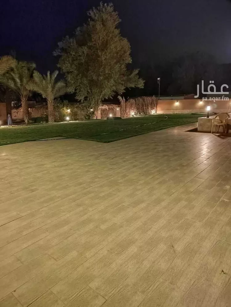 شاليه واستراحة للحجز في شارع بشر ابن الحارث ، الحائر ، منطقة الرياض صورة 5