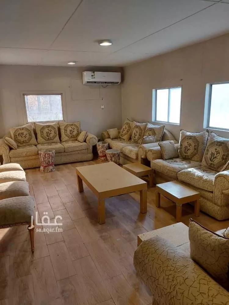 استراحة للإيجار في شارع بشر ابن الحارث ، الحائر ، منطقة الرياض صورة 3