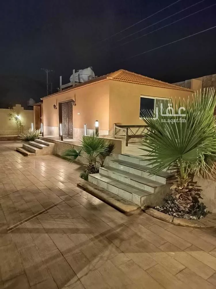 شاليه واستراحة للحجز في شارع بشر ابن الحارث ، الحائر ، منطقة الرياض صورة 4