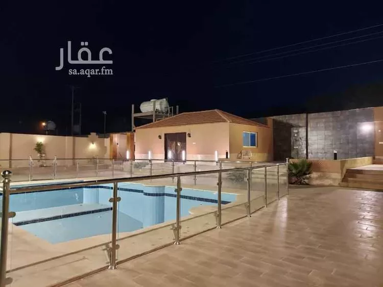 شاليه واستراحة للحجز في شارع بشر ابن الحارث ، الحائر ، منطقة الرياض