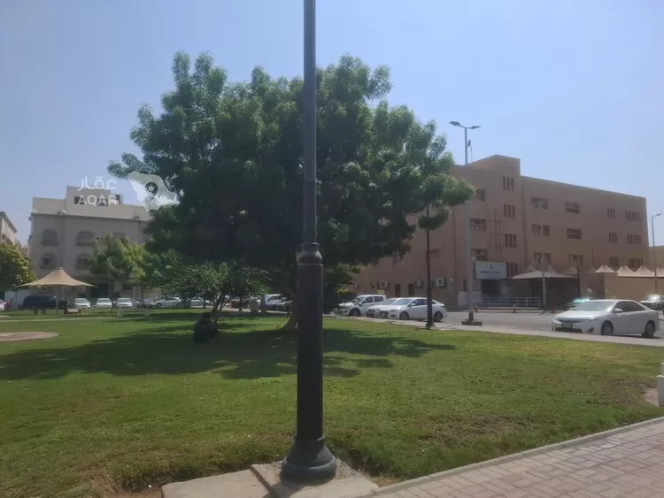 عمارة للبيع في شارع خير الدين العطوفي, حي الربوة, مدينة جدة, منطقة مكة المكرمة صورة 2