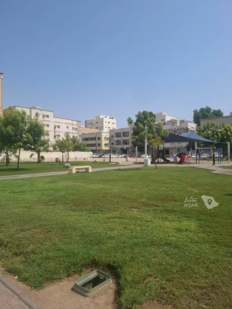 Building for Sale in Jeddah Ar Rabwah