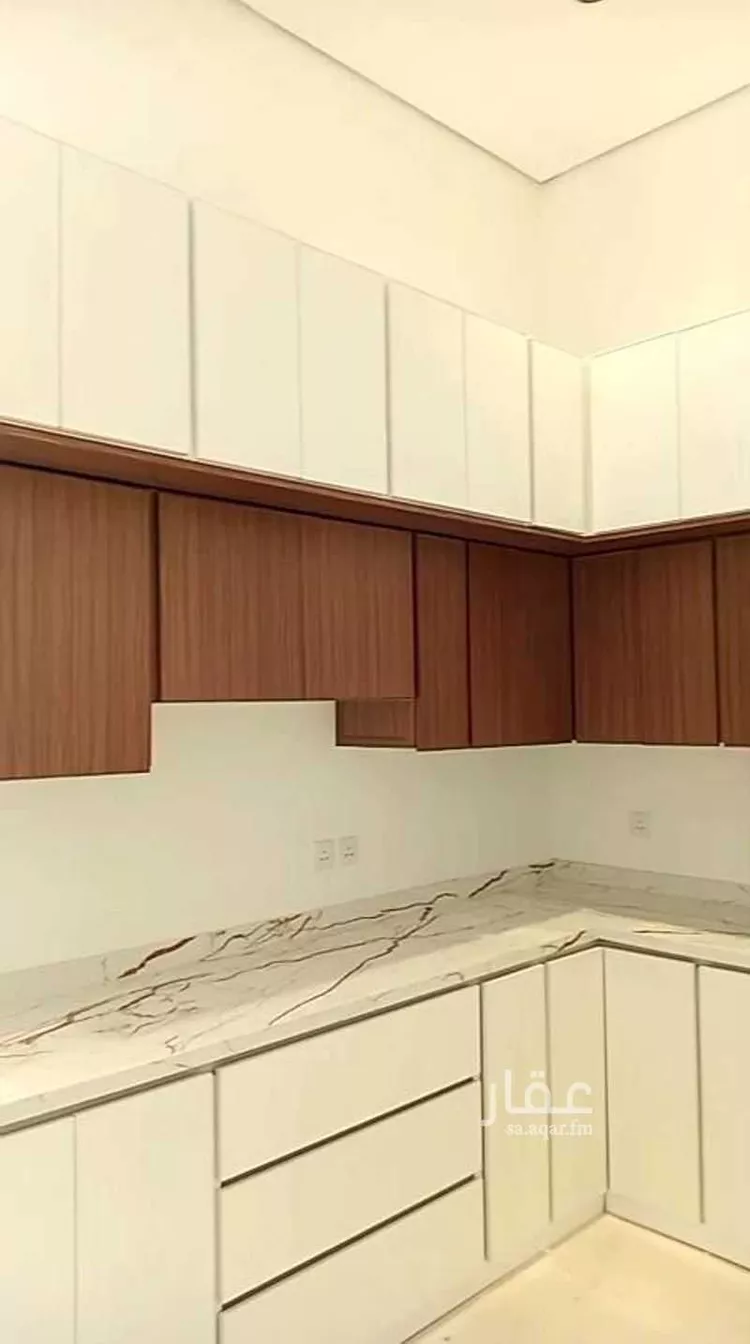 دور للإيجار في شارع 110, حي النرجس, مدينة الرياض, منطقة الرياض صورة 3
