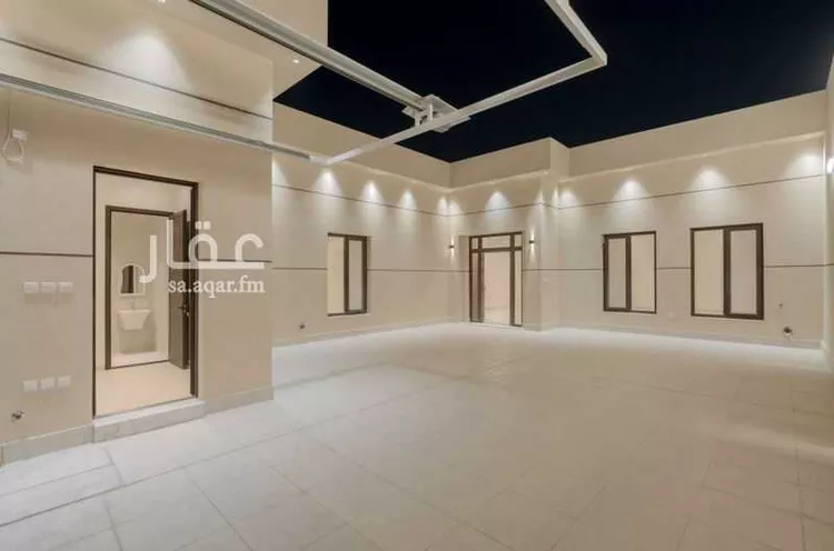 دور للإيجار في شارع 110, حي النرجس, مدينة الرياض, منطقة الرياض صورة 2