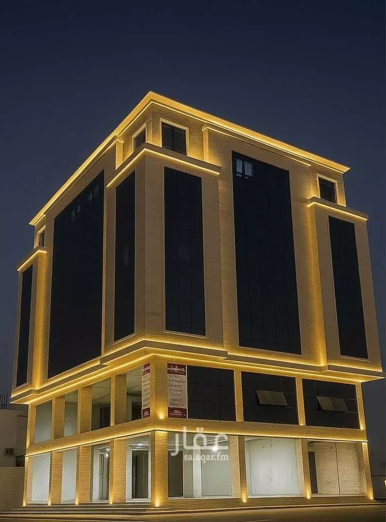 عمارة للإيجار في شارع 1263257, حي الظرفة, مدينة خميس مشيط, منطقة عسير صورة 2